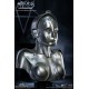 Metropolis Maria Maschinenmensch 1/2 Bust