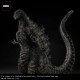 Toho Godzilla 2016 4th Form Ortho Version PVC Statue