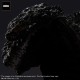 Toho Godzilla 2016 4th Form Ortho Version PVC Statue