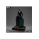 DC Comics Art Scale Statue 1/10 Catwoman (Gotham City Sirens) 21 cm