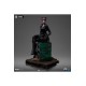 DC Comics Art Scale Statue 1/10 Catwoman (Gotham City Sirens) 21 cm