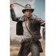 Indiana Jones Legacy Replica Statue 1/4 Indiana Jones 61 cm