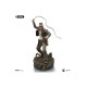 Indiana Jones Legacy Replica Statue 1/4 Indiana Jones 61 cm