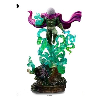 Marvel Deluxe Art Scale Statue 1/10 Mysterio 31 cm