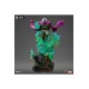 Marvel Deluxe Art Scale Statue 1/10 Mysterio 31 cm