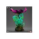 Marvel Deluxe Art Scale Statue 1/10 Mysterio 31 cm