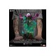 Marvel Deluxe Art Scale Statue 1/10 Mysterio 31 cm