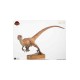 Jurassic Park Statue 1/4 The Lost World: Jurassic Park Male Velociraptor 63 cm