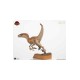 Jurassic Park Statue 1/4 The Lost World: Jurassic Park Male Velociraptor 63 cm