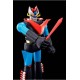 Mazinger Z Jumbo Machineder Action Figure Great Mazinger 60 cm