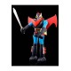 Mazinger Z Jumbo Machineder Action Figure Great Mazinger 60 cm