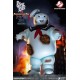 Ghostbusters Soft Vinyl Statue Stay Puft Marshmallow Man Burning Edition Normal Version 30 cm