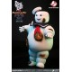 Ghostbusters Soft Vinyl Statue Stay Puft Marshmallow Man Burnign Edition Deluxe Version 30 cm