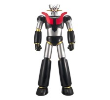 Mazinger Z Jumbo Sofbi Vinyl Figure Great Mazinger Z Grendizer U Ver. 60 cm