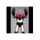 Mazinger Z Jumbo Sofbi Vinyl Figure Great Mazinger Z Grendizer U Ver. 60 cm