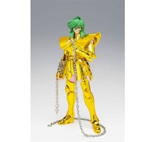 Saint Seiya Saint Cloth Myth Ex Action Figure Virgo Shun Inheritor of the Gold Cloth 17 cm