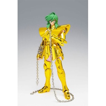 Saint Seiya Saint Cloth Myth Ex Action Figure Virgo Shun Inheritor of the Gold Cloth 17 cm