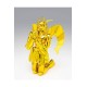 Saint Seiya Saint Cloth Myth Ex Action Figure Virgo Shun Inheritor of the Gold Cloth 17 cm