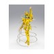 Saint Seiya Saint Cloth Myth Ex Action Figure Virgo Shun Inheritor of the Gold Cloth 17 cm