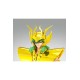 Saint Seiya Saint Cloth Myth Ex Action Figure Virgo Shun Inheritor of the Gold Cloth 17 cm