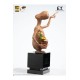 E.T. The Extra-Terrestrial Statue 1/3 E.T. 59 cm