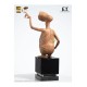 E.T. The Extra-Terrestrial Statue 1/3 E.T. 59 cm