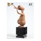 E.T. The Extra-Terrestrial Statue 1/3 E.T. 59 cm