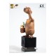 E.T. The Extra-Terrestrial Statue 1/3 E.T. 59 cm