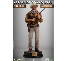 John Wayne The Duke 1/6 action figure Standard Version