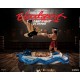 Bloodsport the last fight 1/10 diorama statue