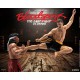 Bloodsport the last fight 1/10 diorama statue