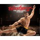 Bloodsport the last fight 1/10 diorama statue