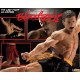 Bloodsport the last fight 1/10 diorama statue