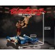 Bloodsport the last fight 1/10 diorama statue