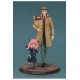 Spy x Family PVC Statue 1/7 Anya & Loid 28 cm