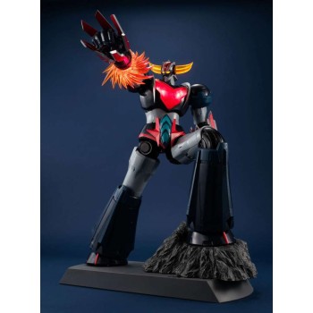 Ultimate Article Mechanical Grendizer U Figure