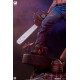 Army of Darkness Premier Series Statue 1/4 Ash Deluxe Edition 53 cm