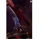 Army of Darkness Premier Series Statue 1/4 Ash Deluxe Edition 53 cm