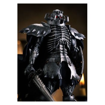 Berserk Figma Action Figure Skull Knight 17 cm