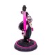 Street Fighter 6 PVC Statue CFB Creators Model Juri 31 cm