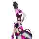 Street Fighter 6 PVC Statue CFB Creators Model Juri 31 cm