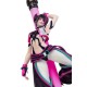 Street Fighter 6 PVC Statue CFB Creators Model Juri 31 cm