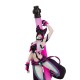 Street Fighter 6 PVC Statue CFB Creators Model Juri 31 cm