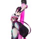 Street Fighter 6 PVC Statue CFB Creators Model Juri 31 cm