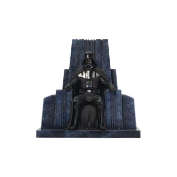 Star Wars: Obi-Wan Kenobi Premier Collection 1/7 Darth Vader on Throne 25 cm