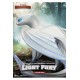 How To Train Your Dragon 3 Master Craft Statue Light Fury 29 cm