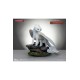 How To Train Your Dragon 3 Master Craft Statue Light Fury 29 cm