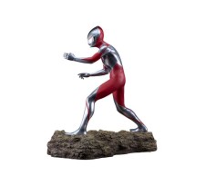 Shin Japan Hero Universe Statue Ultraman 40 cm