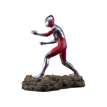 Shin Japan Hero Universe Statue Ultraman 40 cm