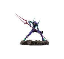 Shin Japan Hero Universe Statue Evangelion Unit-01 51 cm